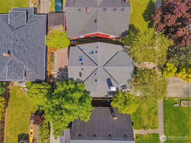 2614 N Lawrence Street, Tacoma, WA 98407