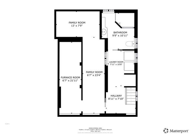2614 N Lawrence Street, Tacoma, WA 98407