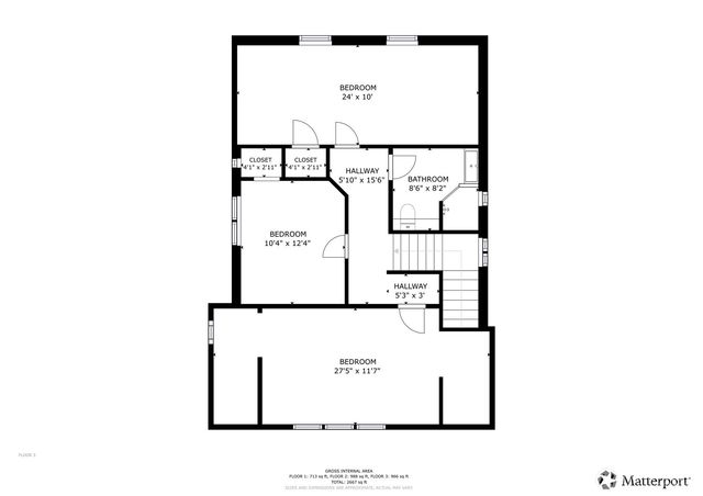 2614 N Lawrence Street, Tacoma, WA 98407