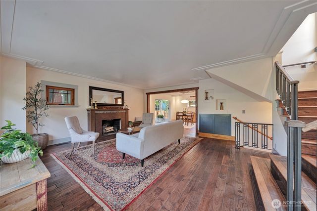 2614 N Lawrence Street, Tacoma, WA 98407