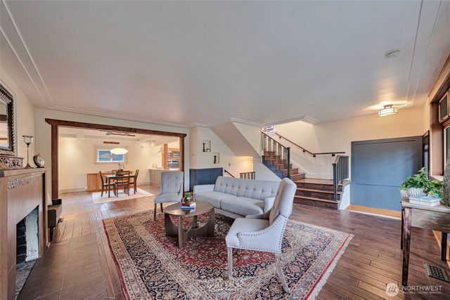 2614 N Lawrence Street, Tacoma, WA 98407