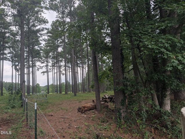 Tbd Peach Orchard Road, Louisburg, NC 27549