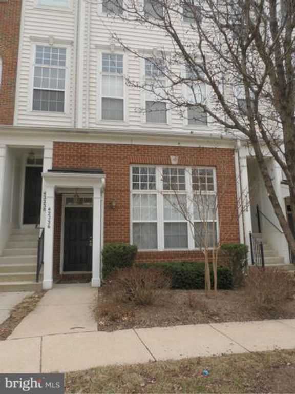42236 TERRAZZO TER, Aldie, VA 20105