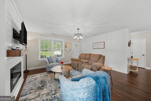 804 Bay Tree Lane, Statesboro, GA 30458