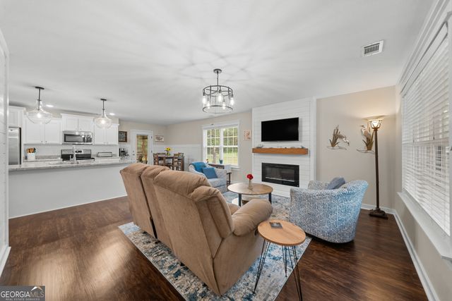 804 Bay Tree Lane, Statesboro, GA 30458