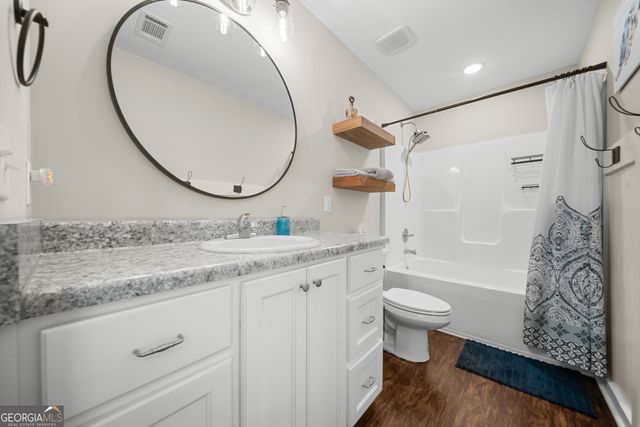 804 Bay Tree Lane, Statesboro, GA 30458