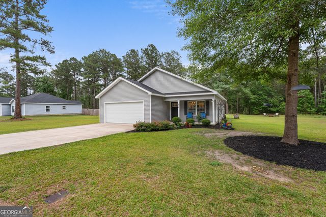 804 Bay Tree Lane, Statesboro, GA 30458