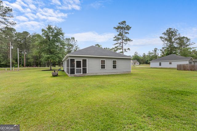 804 Bay Tree Lane, Statesboro, GA 30458