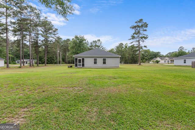 804 Bay Tree Lane, Statesboro, GA 30458