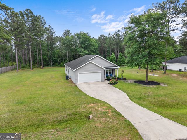 804 Bay Tree Lane, Statesboro, GA 30458
