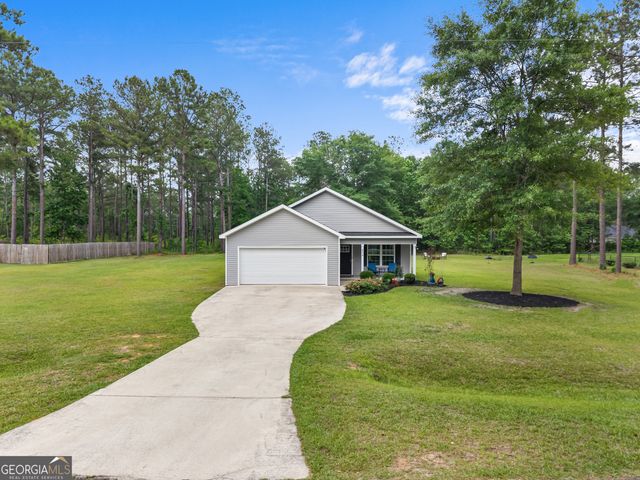 804 Bay Tree Lane, Statesboro, GA 30458