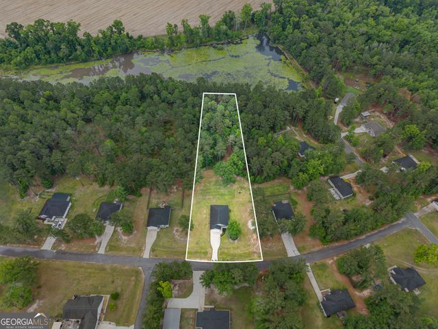 804 Bay Tree Lane, Statesboro, GA 30458