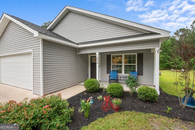 804 Bay Tree Lane, Statesboro, GA 30458