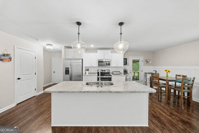 804 Bay Tree Lane, Statesboro, GA 30458
