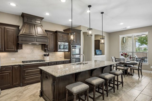 14563 Carlos Street, Frisco, TX 75035