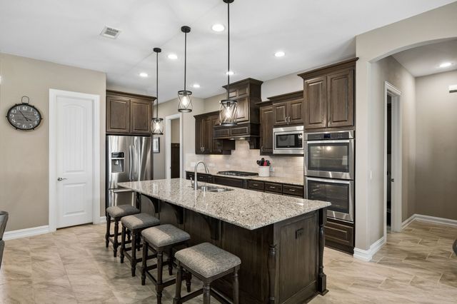 14563 Carlos Street, Frisco, TX 75035
