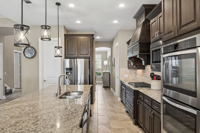 14563 Carlos Street, Frisco, TX 75035