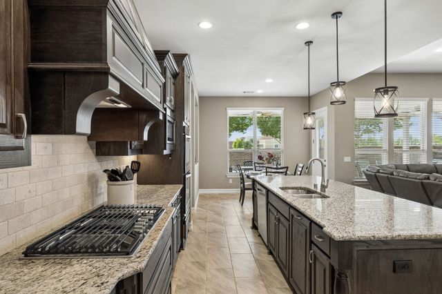 14563 Carlos Street, Frisco, TX 75035