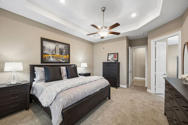 14563 Carlos Street, Frisco, TX 75035