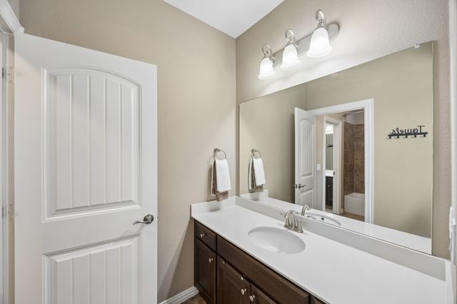 14563 Carlos Street, Frisco, TX 75035