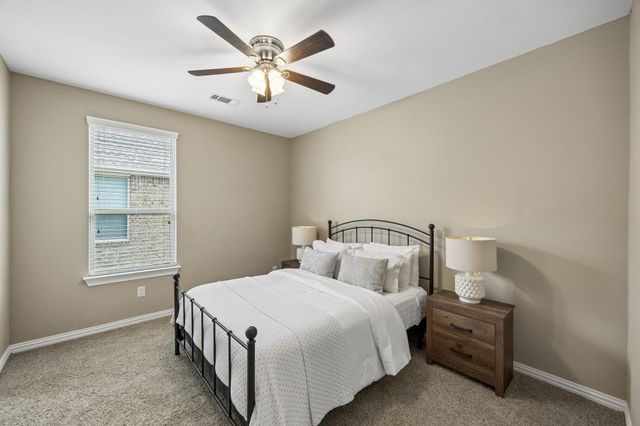 14563 Carlos Street, Frisco, TX 75035