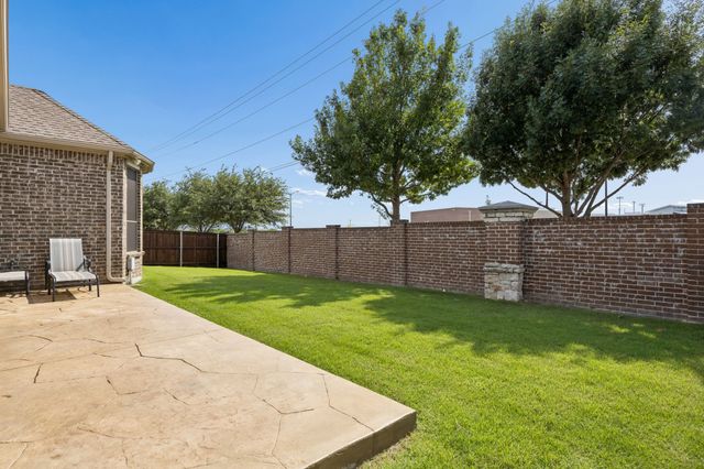 14563 Carlos Street, Frisco, TX 75035