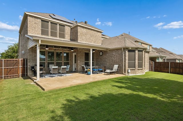 14563 Carlos Street, Frisco, TX 75035