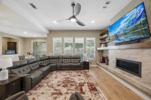 14563 Carlos Street, Frisco, TX 75035