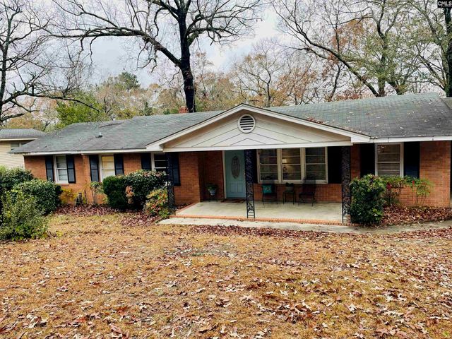 3905 Dubose Drive, Columbia, SC 29204