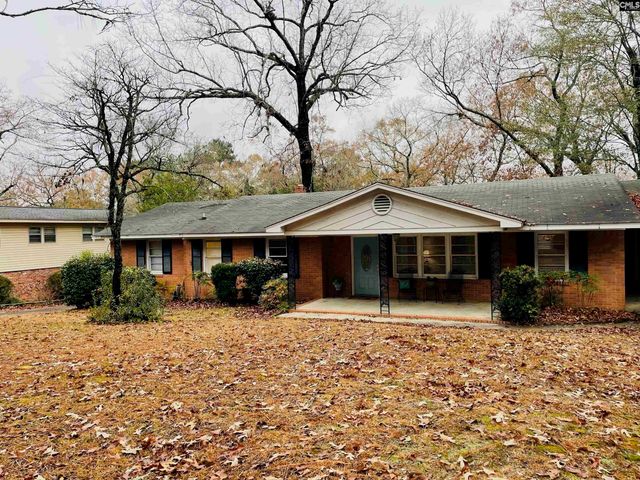 3905 Dubose Drive, Columbia, SC 29204