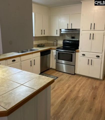 3905 Dubose Drive, Columbia, SC 29204