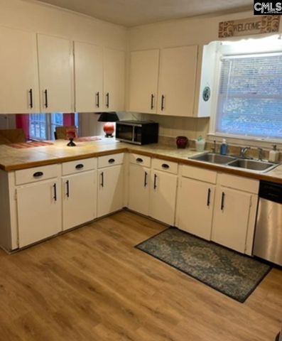 3905 Dubose Drive, Columbia, SC 29204