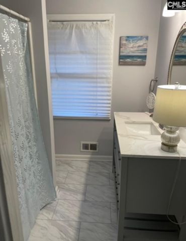 3905 Dubose Drive, Columbia, SC 29204