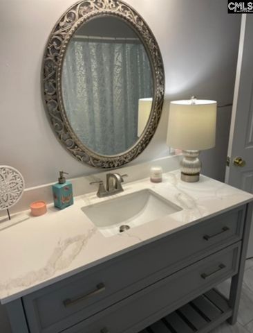 3905 Dubose Drive, Columbia, SC 29204