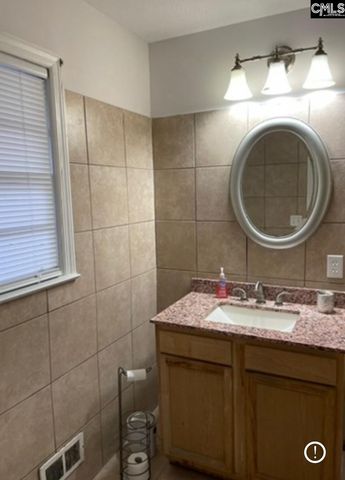 3905 Dubose Drive, Columbia, SC 29204