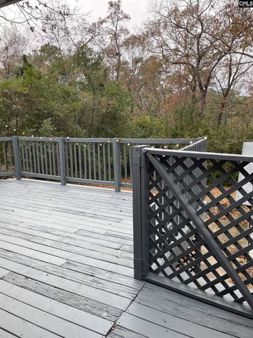 3905 Dubose Drive, Columbia, SC 29204