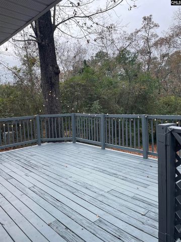 3905 Dubose Drive, Columbia, SC 29204