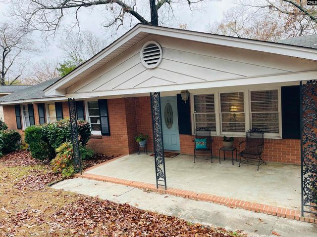 3905 Dubose Drive, Columbia, SC 29204