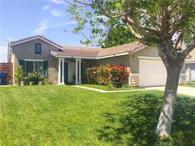 37647 Hammer, Palmdale, CA 93552