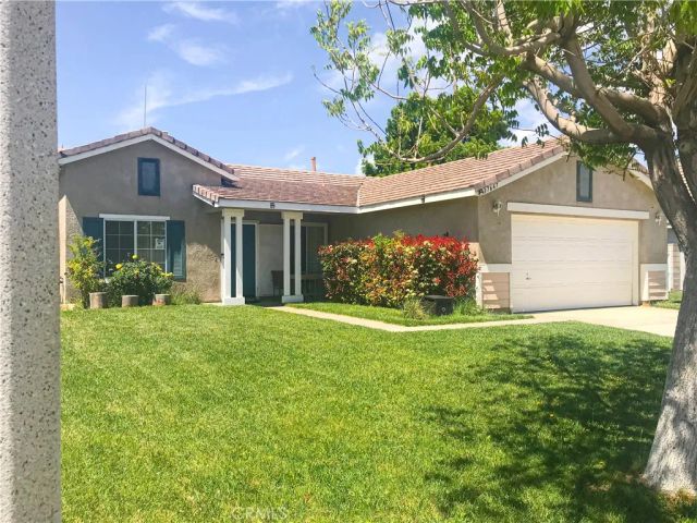 37647 Hammer, Palmdale, CA 93552