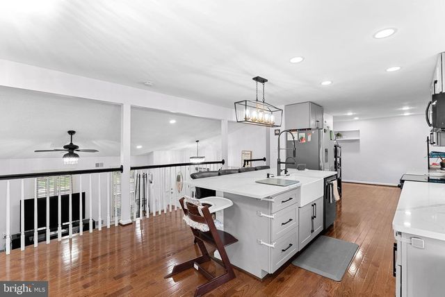 6208 ORMANDY DR, Burke, VA 22015