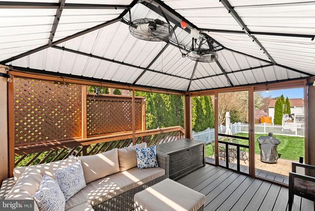 6208 ORMANDY DR, Burke, VA 22015