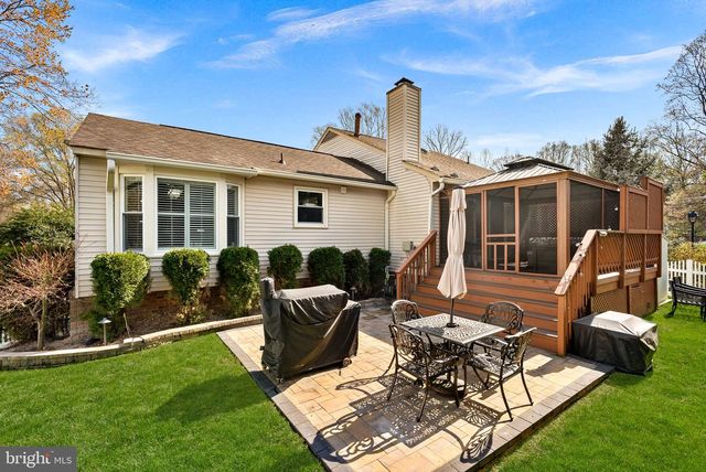 6208 ORMANDY DR, Burke, VA 22015