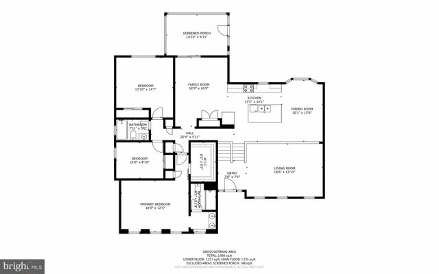 6208 ORMANDY DR, Burke, VA 22015