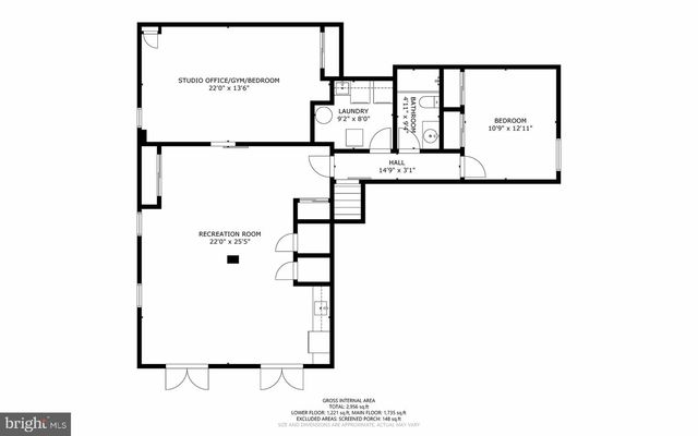 6208 ORMANDY DR, Burke, VA 22015