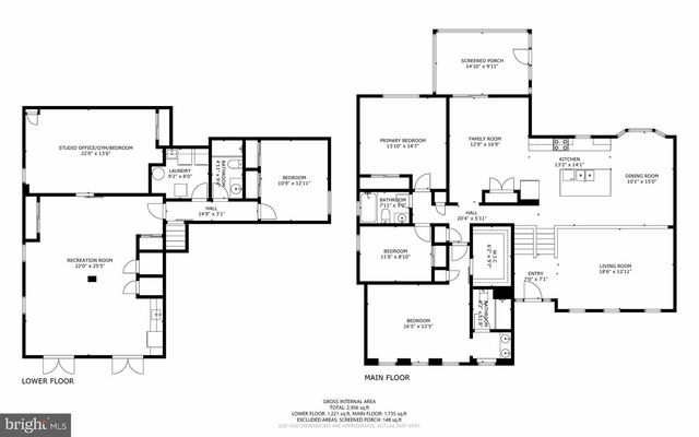 6208 ORMANDY DR, Burke, VA 22015