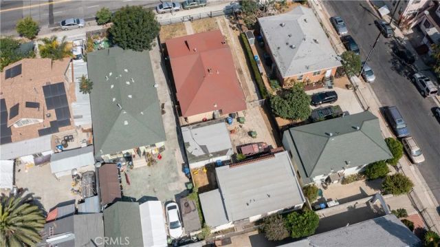 206 S Soto, Los Angeles, CA 90033