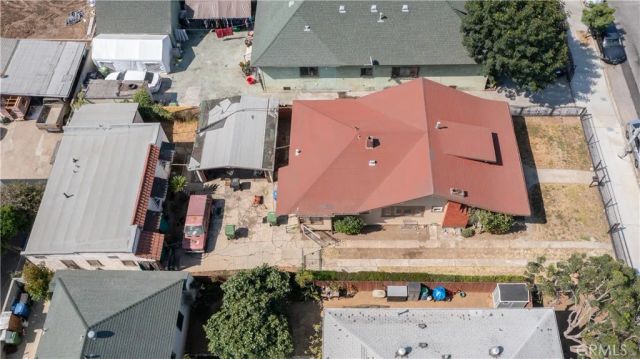 206 S Soto, Los Angeles, CA 90033