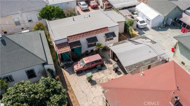 206 S Soto, Los Angeles, CA 90033