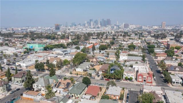 206 S Soto, Los Angeles, CA 90033